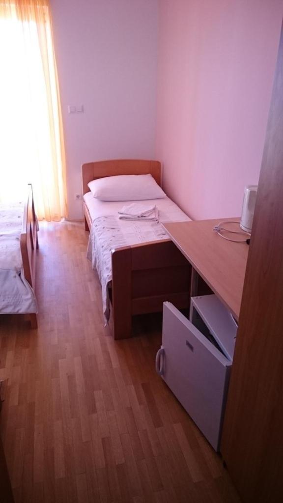 Guest House Lav Primošten Zewnętrze zdjęcie