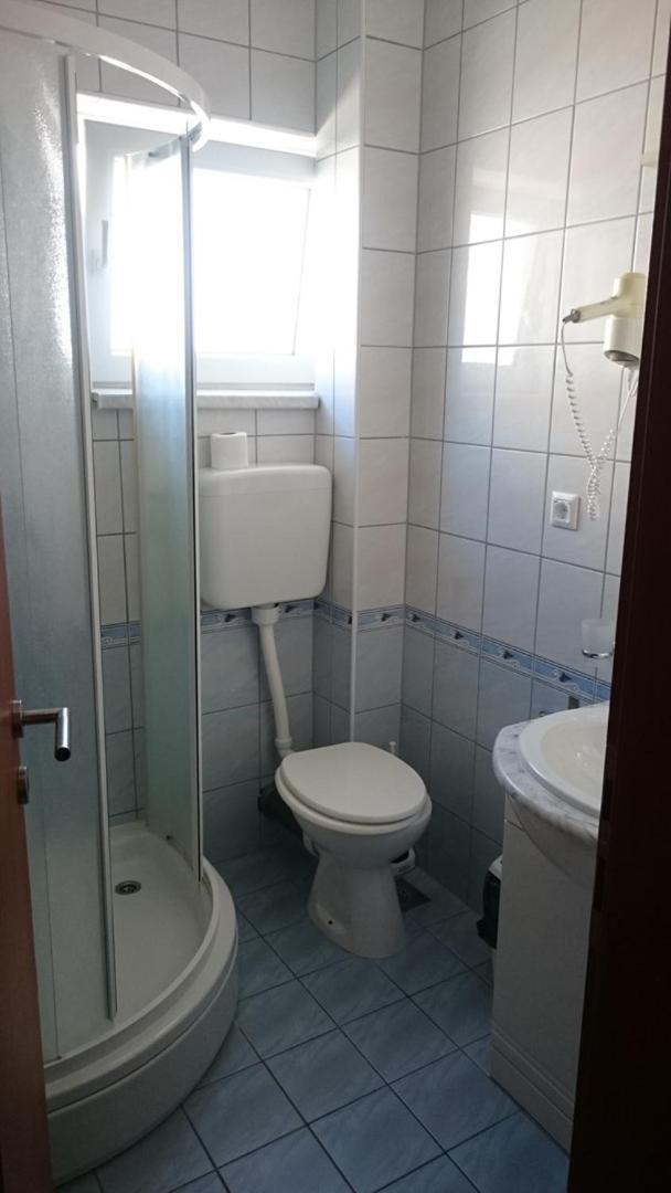 Guest House Lav Primošten Zewnętrze zdjęcie