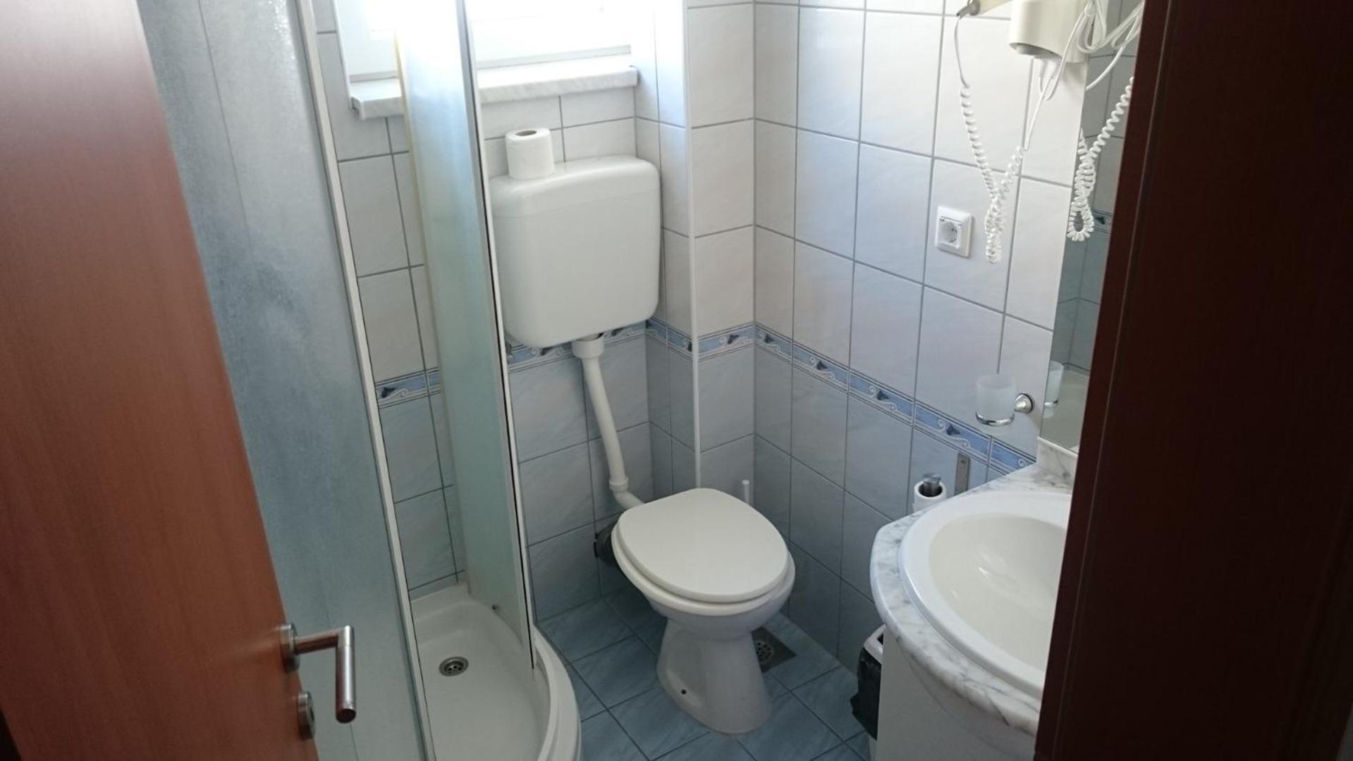 Guest House Lav Primošten Zewnętrze zdjęcie