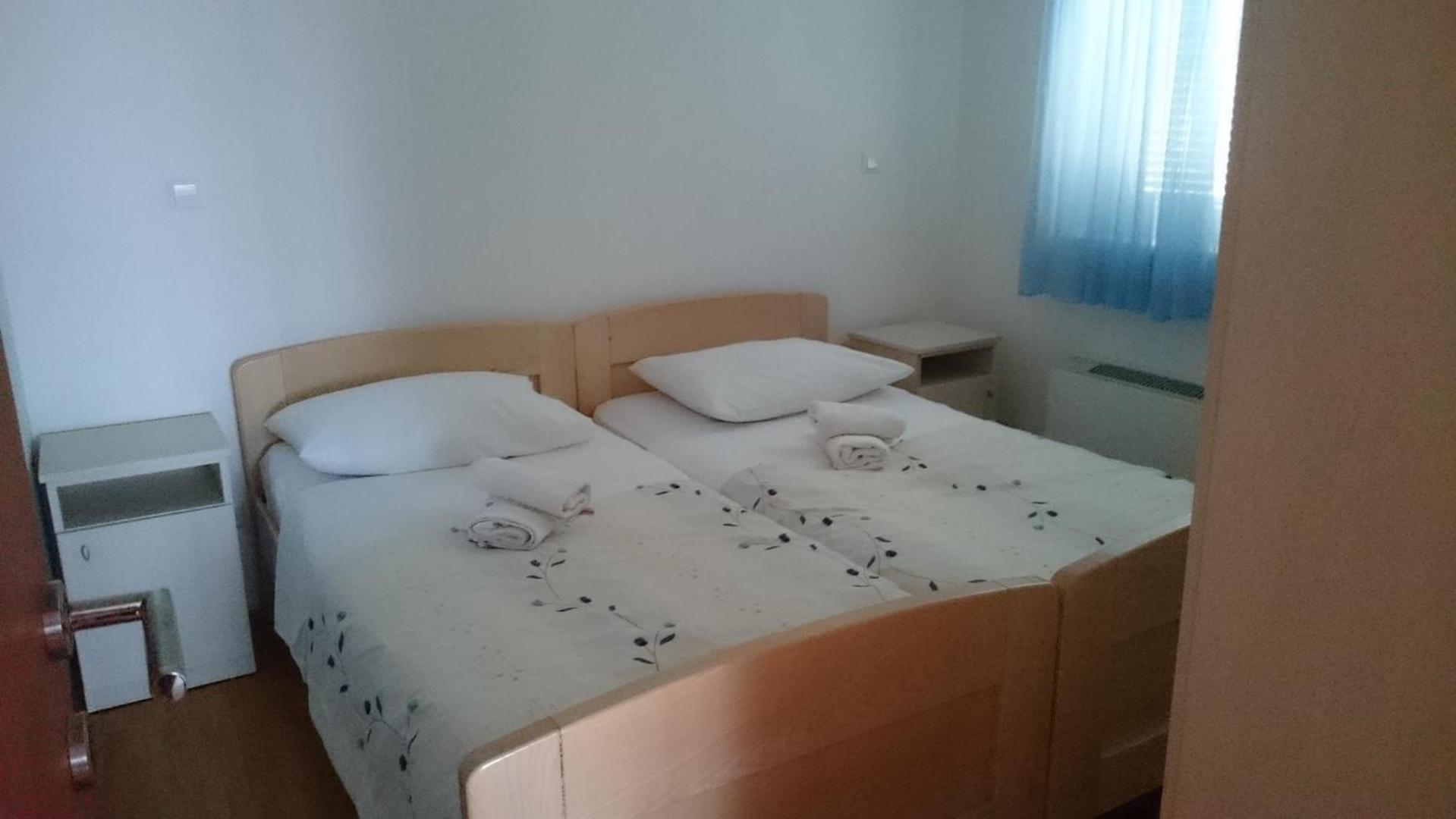 Guest House Lav Primošten Zewnętrze zdjęcie